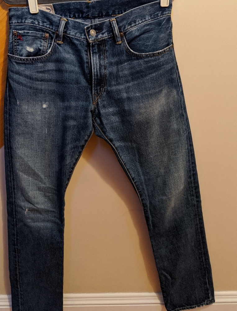 Polo by Ralph Lauren Jeans